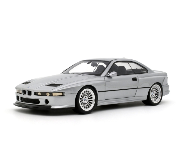 1:18 BMW Reyn Speed 858 CSL (2024)