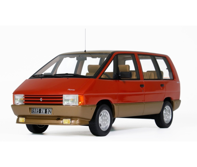 1:18 Renault Espace 2000 TSE (1984)