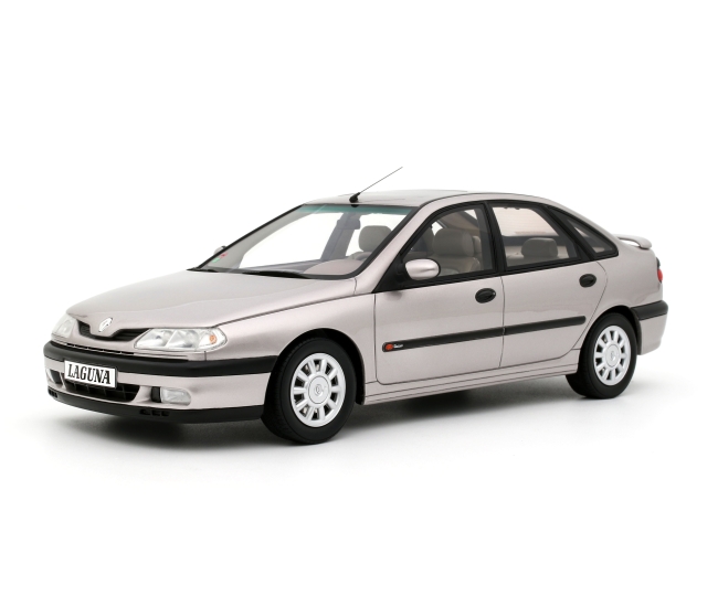 1:18 Renault Laguna V6 3.0 Baccara (1996)