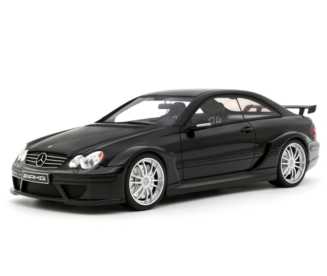 1:18 Mercedes CLK DTM AMG (2004)