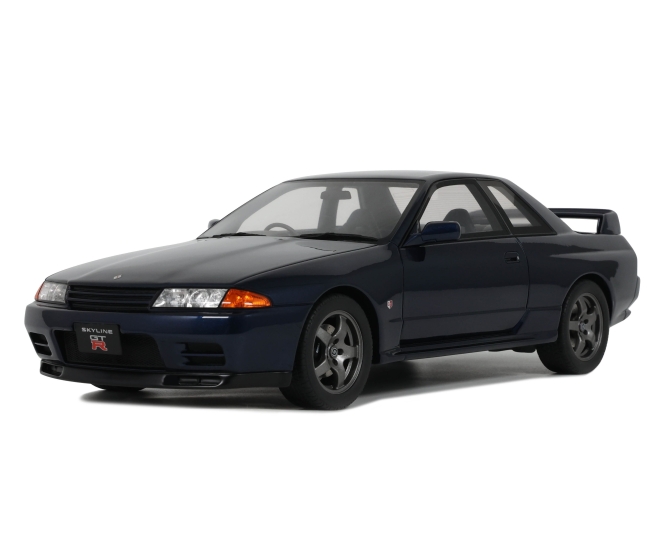 1:18 Nissan GT-R R32 (1993)
