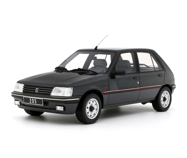 1:18 Peugeot 205 GT (1993)