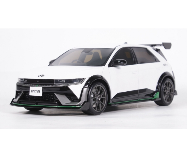 1:18 Hyundai IONIQ 5N DK EDITION (2025)