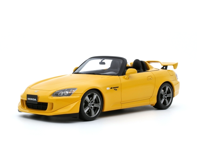 1:18 Honda S2000 CR (2007)