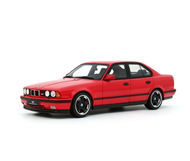 1:18 BMW M5 E34 "20 Jahre" (1992)