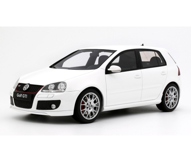 1:18 VW Golf V GTI Edition 30 (2007)