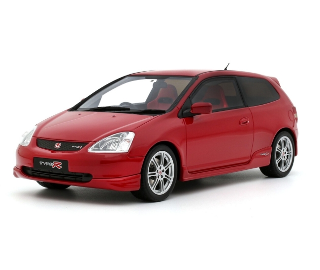 1:18 Honda Civic Type R EP3 (2005)