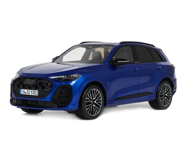 1:18 Audi SQ5 TFSI (2025)