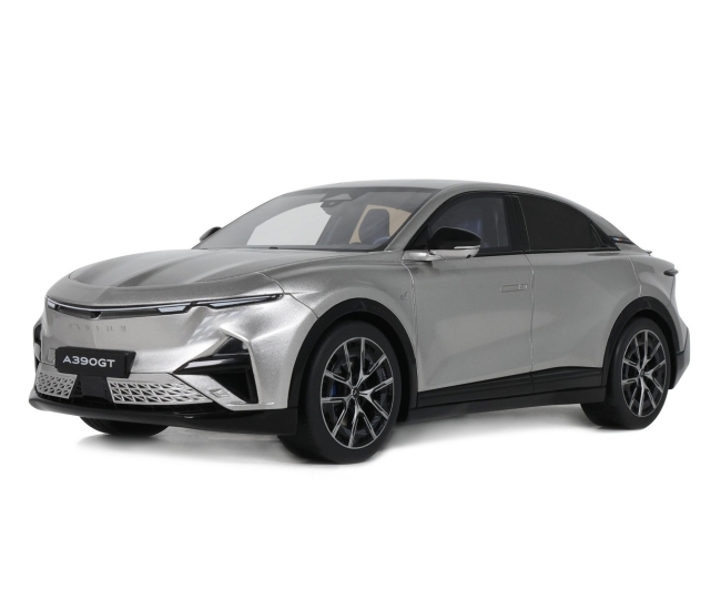 1:18 Renault Alpine A390 GT (2025)