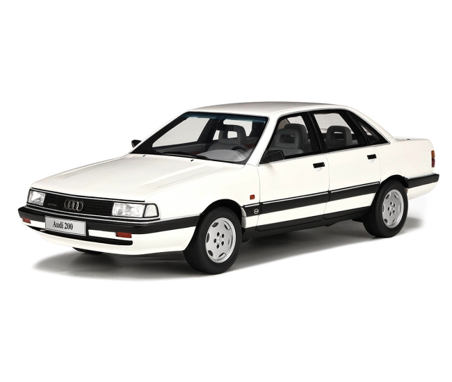 1:18 Audi 200 20V Quattro (1989)