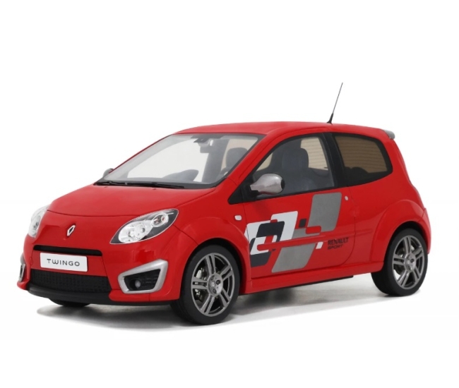 1:18 Renault Twingo RS (2008)