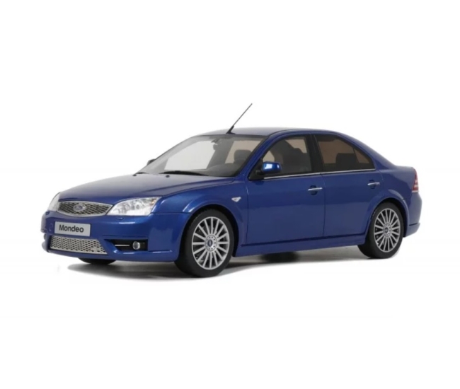 1:18 Ford Mondeo ST220 (2005)