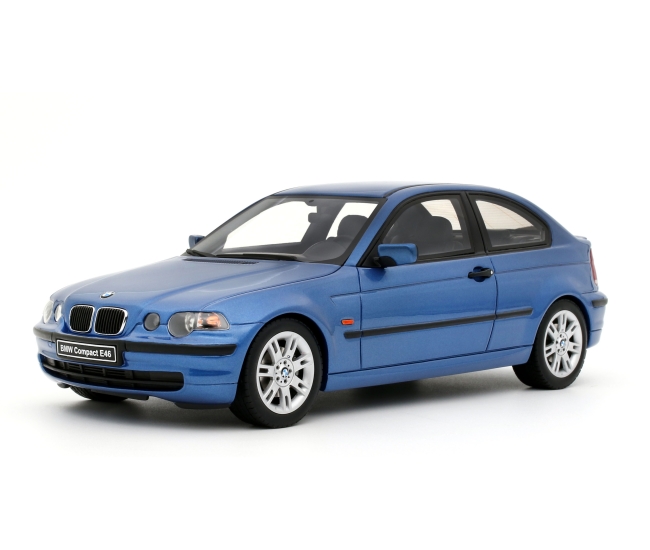 1:18 BMW 318 TI Compact E46 (2002)