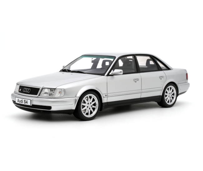 1:18 Audi S4 4.2 V8 (1993)