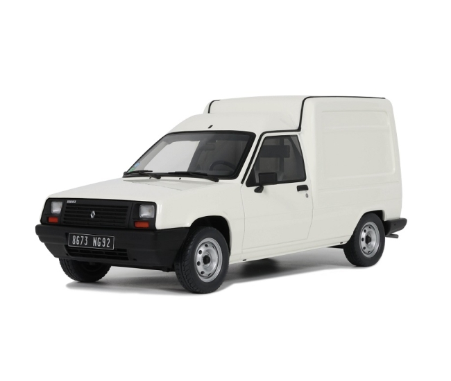 1:18 Renault Express (1985)