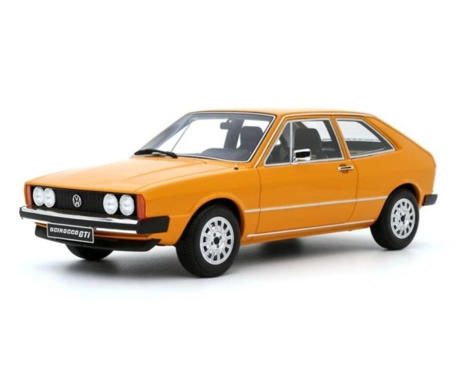 1:18 VW Scirocco MK1 GTI (1977)