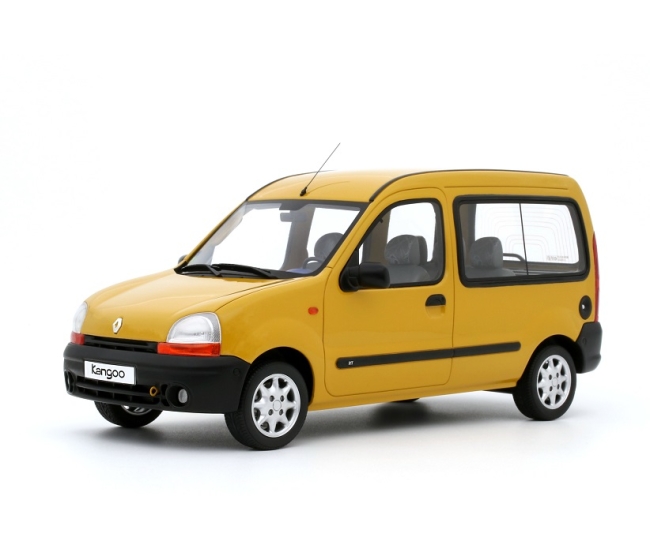 1:18 Renault Kangoo 1.4 RT (1998)