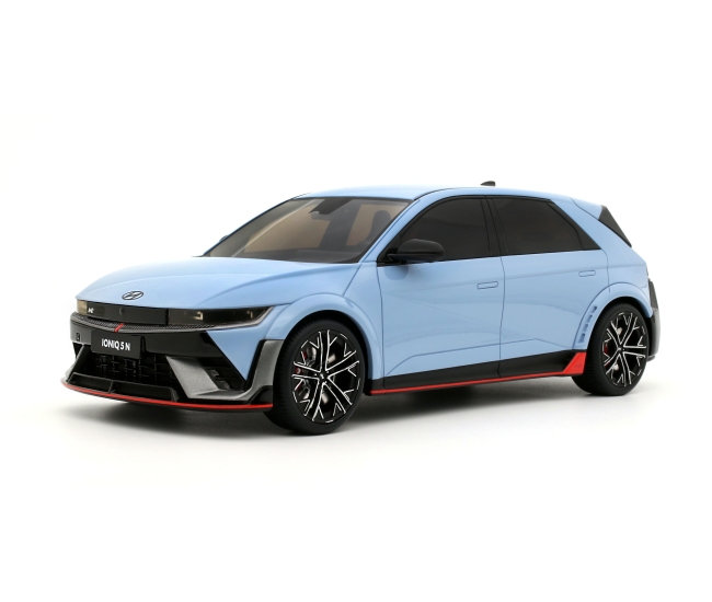 1:18 Hyundai  IONIQ 5 N (2023)