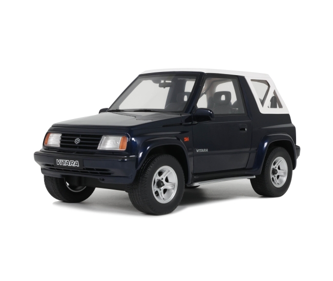 1:18 Suzuki Vitara Cabrio JLX (1994)