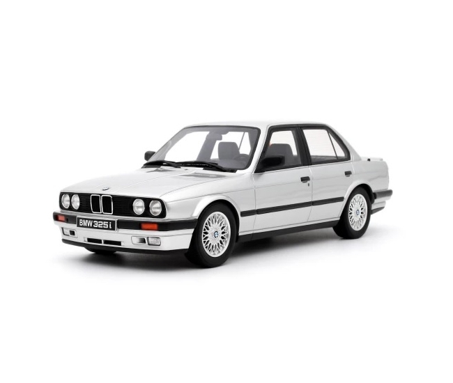 1:18 BMW 325i Sedan E30 (1988)