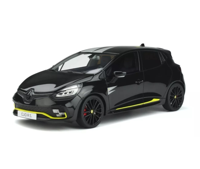 1:18 Renault Clio R.S.18 (2018)