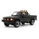 1:18 Toyota Hilux SR5 "Back of The Future II" movie (1985)
