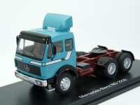 1:43 Mercedes NG 2232 (1973)