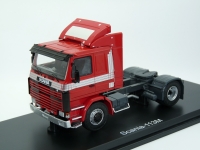 1:43 Scania 113M (1987)