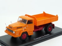 1:43 Csepel D-450B (1961)