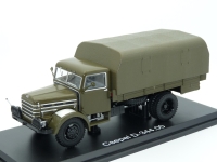 1:43 Csepel D-344 (1961)