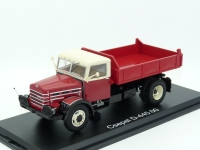 1:43 Csepel D-445 (1961)