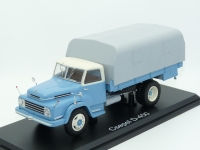 1:43 Csepel D-450 (1961)