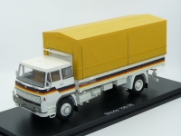 1:43 Liaz Skoda 100.05 (1975)