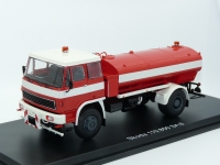 1:43 Liaz Skoda 100.850 SA 8 (1974)