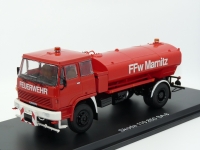 1:43 Liaz Skoda 100.850 SA 8 (1974)