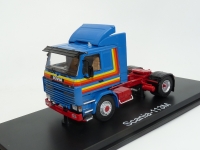 1:43 Scania 113 M (1987)
