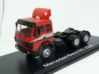 1:43 Mercedes NG 2232 (1980)
