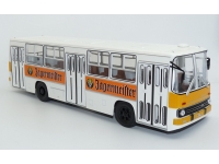 1:43 Ikarus 260 Halberstadt  (1975)