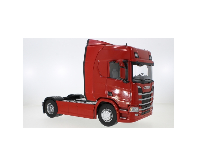 1:18 Scania R-Serie Topline (2019)