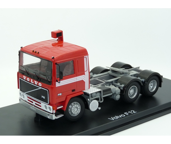 1:43 Volvo F12 (1980)