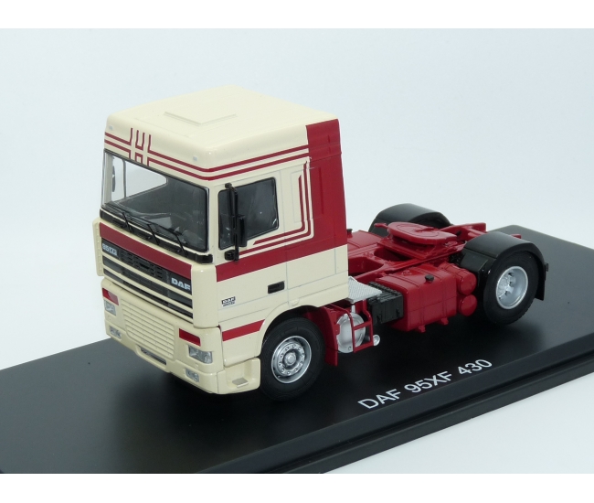 1:43 DAF XF95 430 (1997)