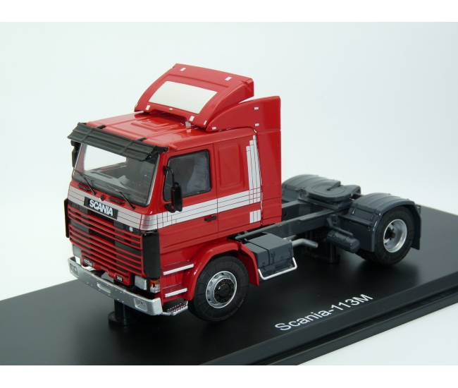 1:43 Scania 113M (1987)