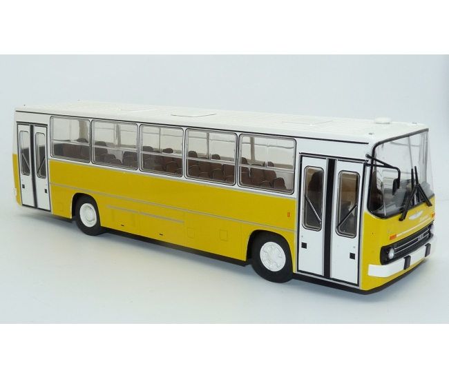1:43 Ikarus 260.51 (1975)