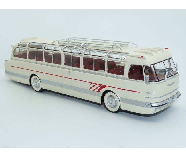 1:43 Ikarus 55-53 (1953)