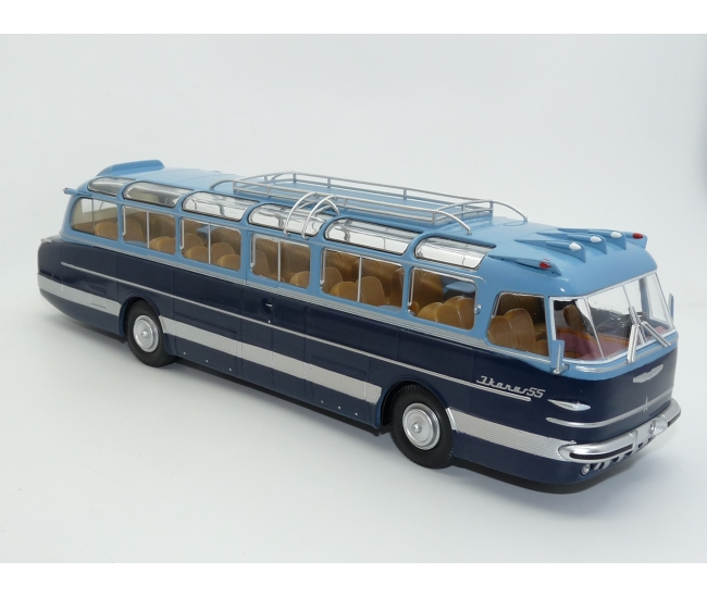 1:43 Ikarus 55-53 (1953)