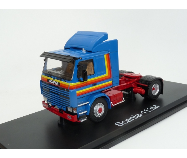 1:43 Scania 113 M (1987)