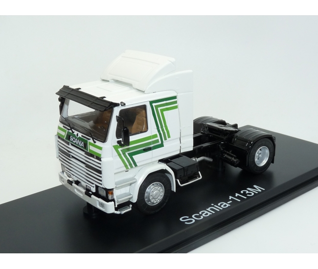 1:43 Scania 113 M (1987)