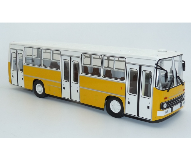 1:43 Ikarus 260.06 (1975)