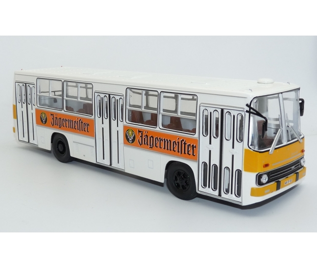 1:43 Ikarus 260 Halberstadt  (1975)