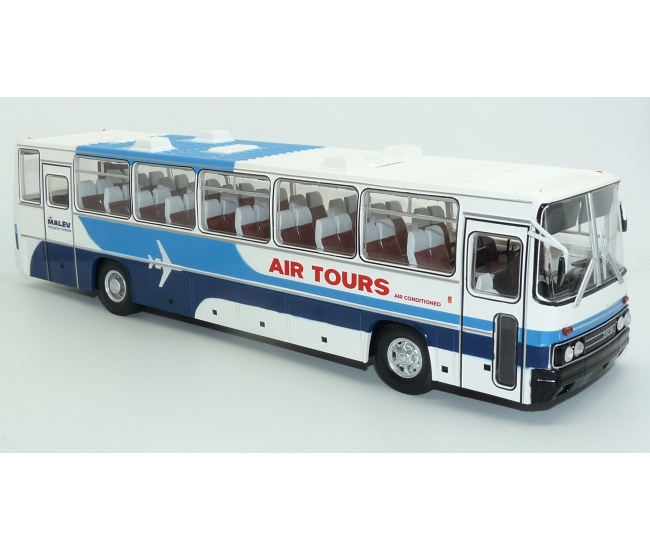 1:43 Ikarus 250,59 (1980)